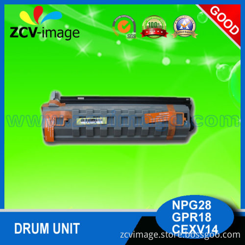 Drum Unit for NPG28/GPR18/CEXV14